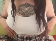 Video amateur de AnalQuenn