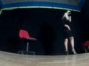 Video amateur de Tiziana_S