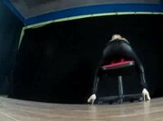 Video amateur de Tiziana_S