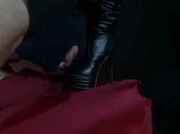 Video amateur de Tiziana_S