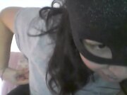 Video amateur de BadBunny