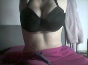 Video amateur de BadBunny