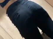 Video amateur de CandyJane