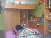 Video amateur de Neko-chan