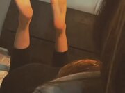 Amateur Video of Lilly_doll99