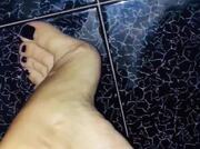 Video amateur de Morgana_Feet