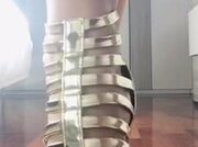 Video amateur de Morgana_Feet