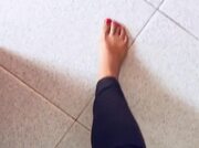 Video amateur de Morgana_Feet