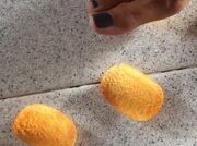 Video amateur de Morgana_Feet