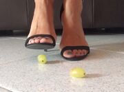 Video amateur de Morgana_Feet