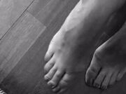 Video amateur de Morgana_Feet