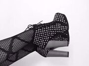 Video amateur de Morgana_Feet