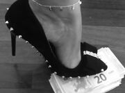 Video amateur de Morgana_Feet