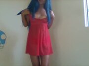 Video amateur de SweetLilitS_99