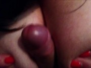 Spagnola al mio compagno