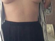 Video amateur de giorgia__