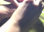 Video amateur de giorgia__