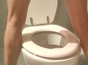 pissing di fine weekend