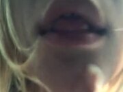 Video amateur de thatsexyblondie