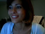 Amateur Video of bruna17