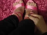 Video amateur de FairyBallerina