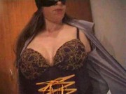 Video amateur de vogliadivolpina