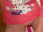 Video amateur de Yasmin0