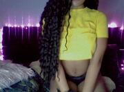 Video amateur de Hekate