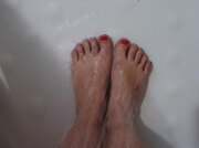 Amateur Video of Lunafeet91