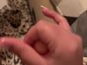 Video amateur de mamacitaaa21