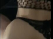 Un bel cazzone nero mi sc