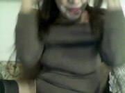 Video amateur de Dalida_55