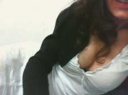 Video amateur de Gatta_Sposata