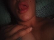 Video amateur de Lili0