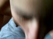 Amateur Video of haedi