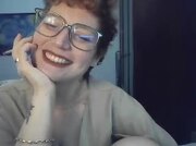 Video amateur de Irish_Girl