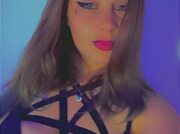 Video amateur de Alessia_Teen