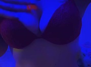 Video amateur de Alessia_Teen