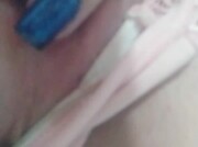 Video amateur de Bianca1309