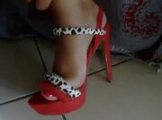 Video amateur de Sophiafetishdea