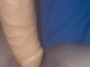 Video amateur de Monica69k