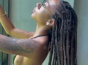 Video amateur de ladyPork1