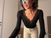 Video amateur de ladyPork1