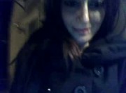 nel pianerottolo di casa