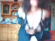 mi spoglio per te...