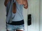 Video amateur de sexima