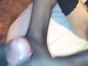 Video amateur de ___M_I_E_L_E___