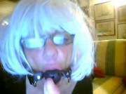 nella fica e nel culo