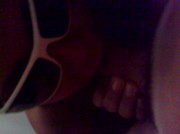 Video amateur de blogger