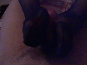 Video amateur de sexymelanie